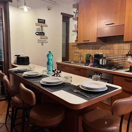 Welcoming Vatican Garden - With Hot Hub 아파트 로마