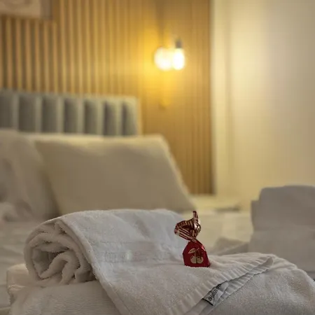 아파트 Welcoming Vatican Garden - With Hot Hub