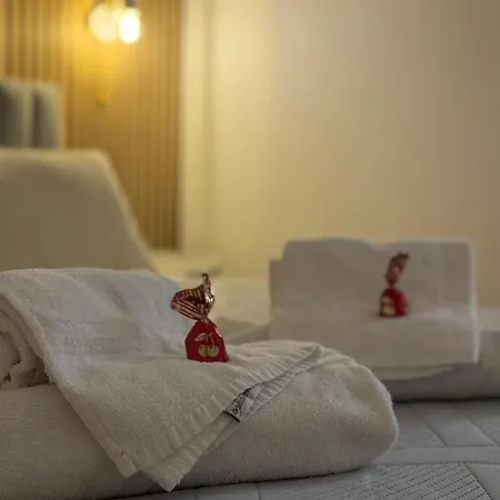 아파트 Welcoming Vatican Garden - With Hot Hub *