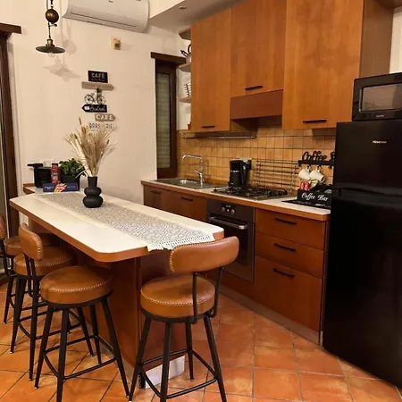 Welcoming Vatican Garden - With Hot Hub 아파트 로마