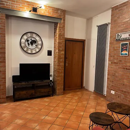 Welcoming Vatican Garden - With Hot Hub 아파트 로마