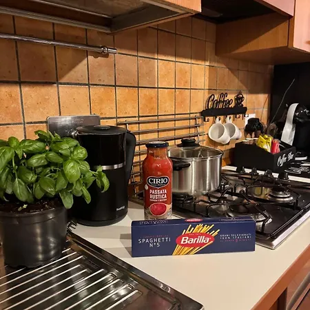 Welcoming Vatican Garden - With Hot Hub 아파트 로마