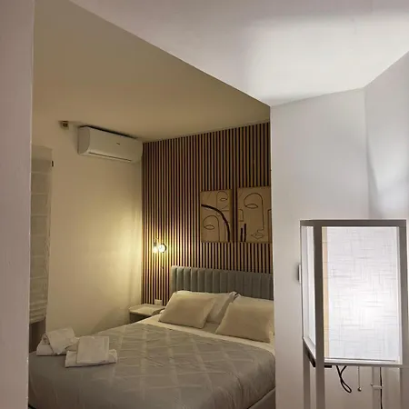 아파트 Welcoming Vatican Garden - With Hot Hub 로마