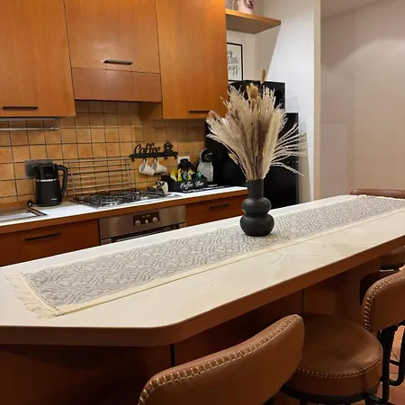 Welcoming Vatican Garden - With Hot Hub 아파트 로마