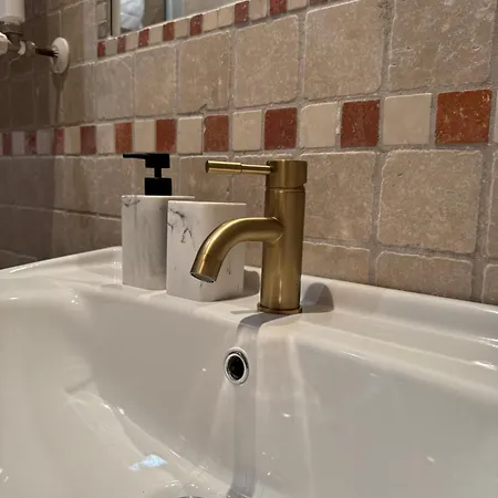 Welcoming Vatican Garden - With Hot Hub * 로마