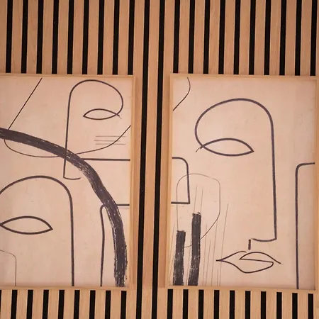 아파트 Welcoming Vatican Garden - With Hot Hub 로마