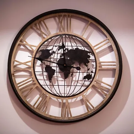 Welcoming Vatican Garden - With Hot Hub 로마