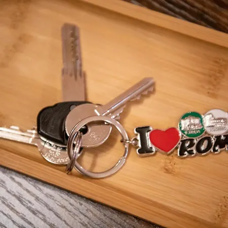 Welcoming Vatican Garden - With Hot Hub 아파트