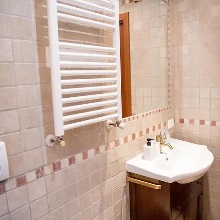 Welcoming Vatican Garden - With Hot Hub * 로마