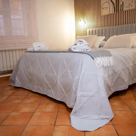 아파트 Welcoming Vatican Garden - With Hot Hub 로마