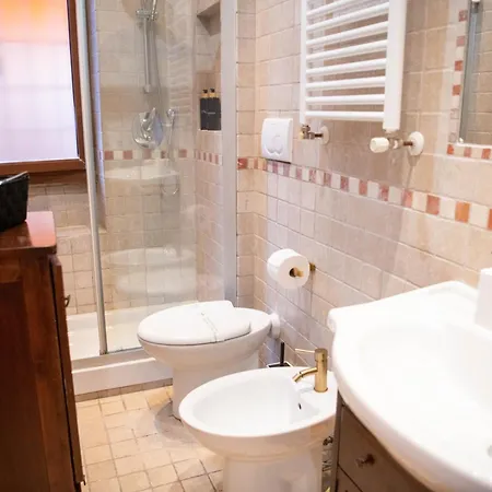 Welcoming Vatican Garden - With Hot Hub 아파트 *