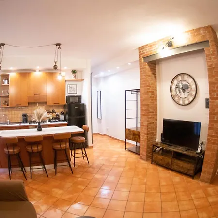 Welcoming Vatican Garden - With Hot Hub * 로마